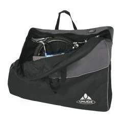Housse De Vélo Vaude Pour Transport Aérien Big Bike Bag