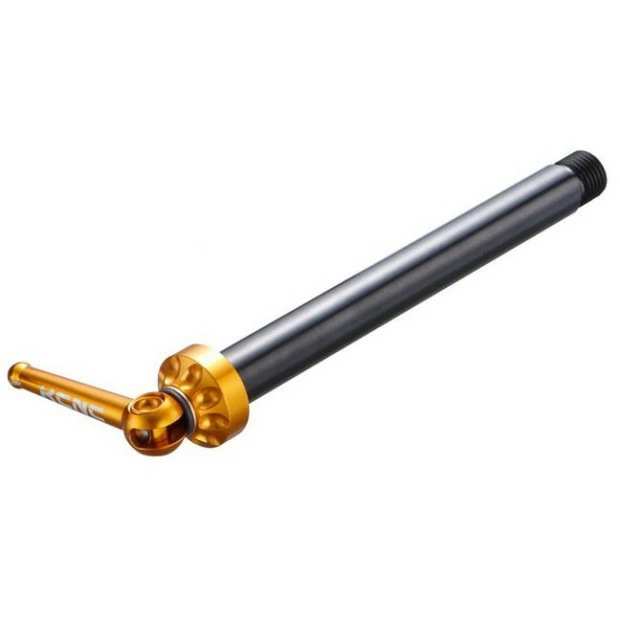 Serrage Rapide KCNC 15 Mm - Fourche Fox - Or 3 Serrage Rapide KCNC 15 Mm - Fourche Fox - Or