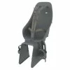 Siège Enfant Arrière Urban Iki Noir 2 Siège Enfant Arrière Urban Iki Noir -Magasin de pièces de vélo pas cher siege enfant arriere urban iki noir