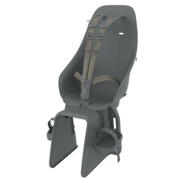 Siège Enfant Arrière Urban Iki Noir 3 Siège Enfant Arrière Urban Iki Noir