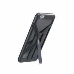 Support Téléphone Apple IPhone 6 Plus Topeak RideCase - Noir -Magasin de pièces de vélo pas cher support telephone apple iphone 6 plus topeak ridecase noir 2
