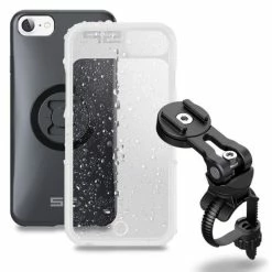 Support Téléphone SP Connect Bike Bundle II IPhone SE/8/7/6s/6