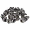 Xxcycle Vis Hexagonale Inox M6x25mm X1 -Magasin de pièces de vélo pas cher vis hexagonale inox m6x25mm x1