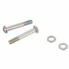 Vis Inox De Montage D'Etrier De Frein SRAM Flat Mount 32 Mm -Magasin de pièces de vélo pas cher vis inox de montage d etrier de frein sram flat mount 32 mm
