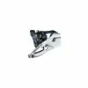 Dérailleur Avant Sram X7 Collier Bas 31,8/34,9mm Double Tirage Pour Double Plateau -Magasin de pièces de vélo pas cher x7 collier bas 31 8 34 9mm double tirage pour double plateau