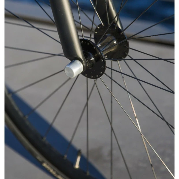 Antivol De Roues Abus Nutfix M9 Violet 4 Antivol De Roues Abus Nutfix M9 Violet – Image 2