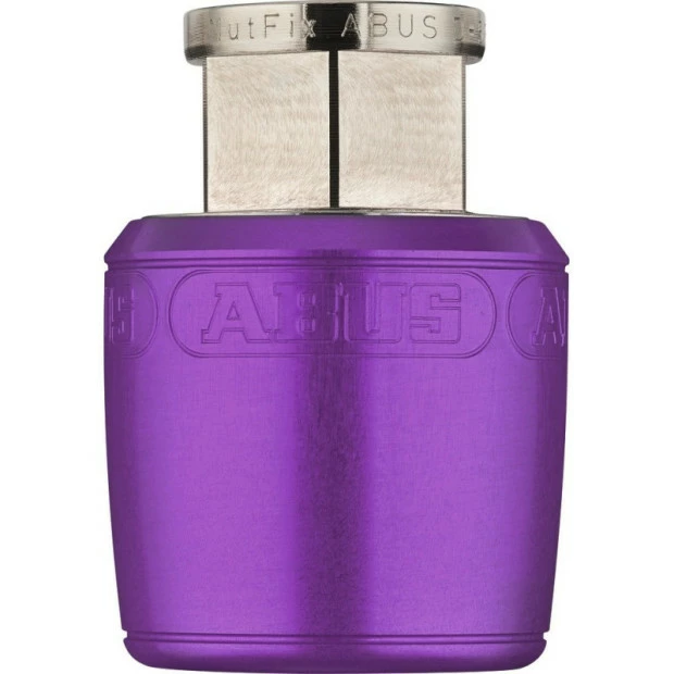 Antivol De Roues Abus Nutfix M9 Violet 3 Antivol De Roues Abus Nutfix M9 Violet