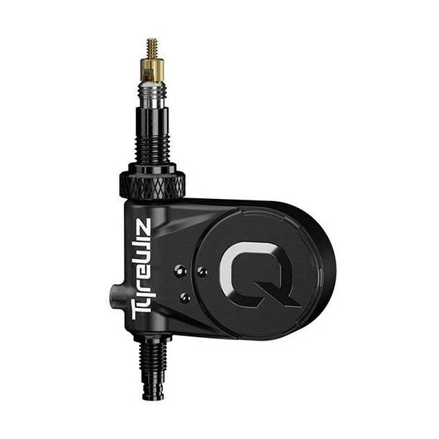 Capteurs De Pression De Pneu Quarq Tyrewiz X2 3 Capteurs De Pression De Pneu Quarq Tyrewiz X2