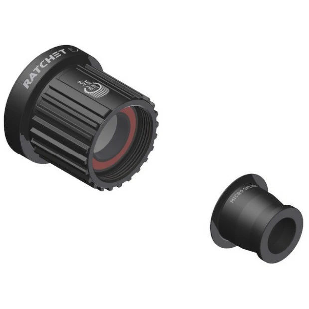 Dt-swiss Corps De Roue Libre DT Swiss Shimano MicroSpline EXP 12 Vitesses 3 Dt-swiss Corps De Roue Libre DT Swiss Shimano MicroSpline EXP 12 Vitesses