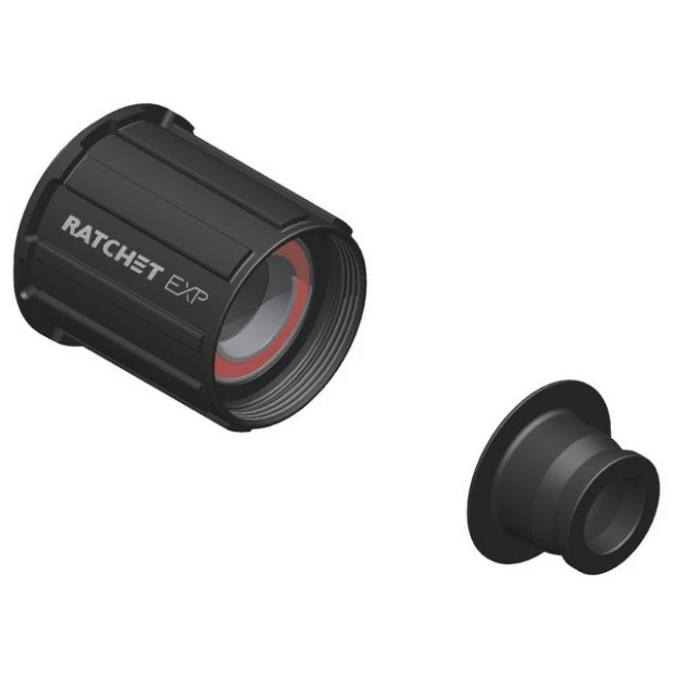 Dt-swiss Corps De Roue Libre DT Swiss Shimano VTT 12x142/148 Mm 3 Dt-swiss Corps De Roue Libre DT Swiss Shimano VTT 12x142/148 Mm