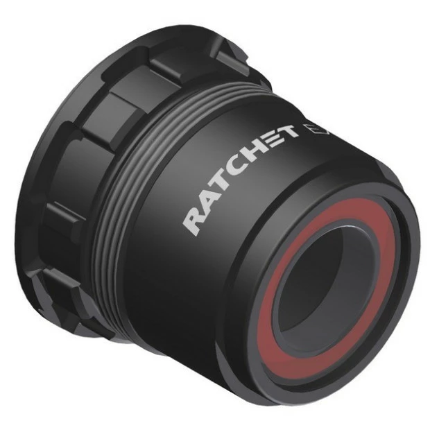 Dt-swiss Corps De Roue Libre DT Swiss SRAM XD Ratchet EXP 3 Dt-swiss Corps De Roue Libre DT Swiss SRAM XD Ratchet EXP