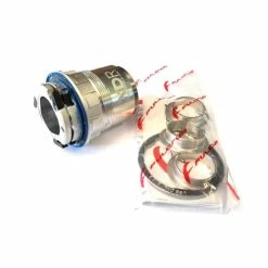 Corps De Roue Libre Fulcrum R0-126 - SRAM XD + Entretoises -Magasin de pièces de vélo pas cher corps de roue libre fulcrum r0 123 sram xd entretoises 1