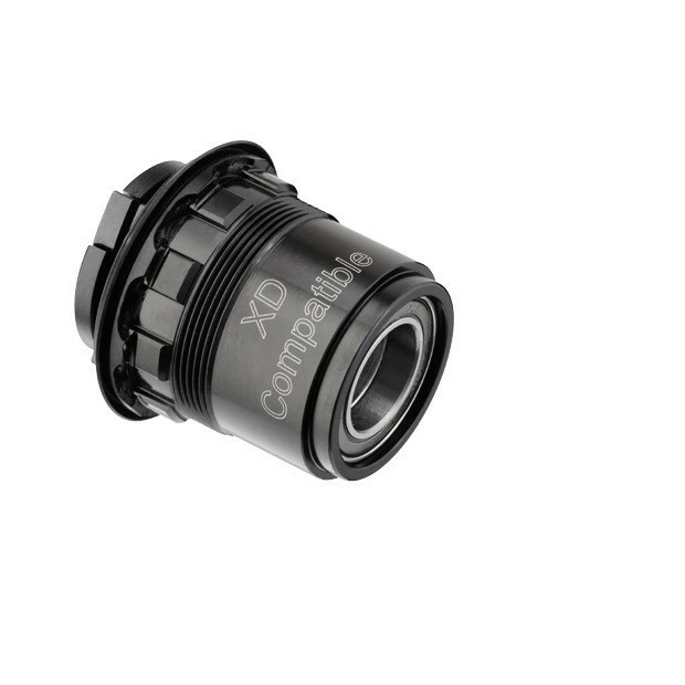 Dt-swiss Corps Roue Libre DT Swiss 3 Cliquets - SRAM XD 10x135mm 3 Dt-swiss Corps Roue Libre DT Swiss 3 Cliquets - SRAM XD 10x135mm