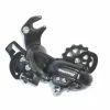 Dérailleur ARR Shimano Tourney RD-TY300 6/7vit. Avec Adaptateur Chape Longue 2 Dérailleur ARR Shimano Tourney RD-TY300 6/7vit. Avec Adaptateur Chape Longue -Magasin de pièces de vélo pas cher derailleur arr shimano tourney rd ty300 6 7vit avec adaptateur chape longue