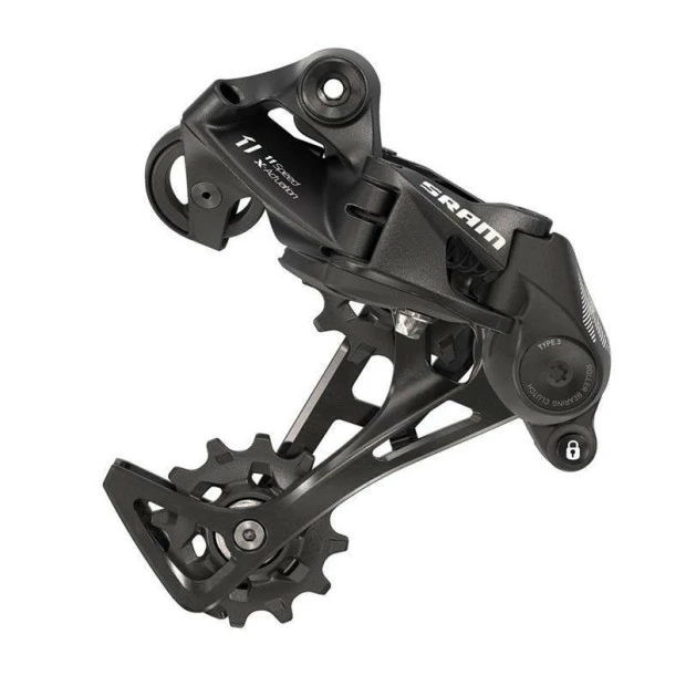 Dérailleur Arrière Sram NX 11 V Chape Longue 3 Dérailleur Arrière Sram NX 11 V Chape Longue