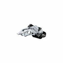 Dérailleur Avant Shimano Acera FD-M3000 - Collier De Serrage Bas 34.9mm - 3x9 Vitesses