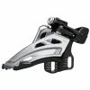 Dérailleur Avant Shimano Deore FD-M4100-E - E-Type - 2V -Magasin de pièces de vélo pas cher derailleur avant shimano deore fd m4100 e e type 2v