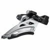 Dérailleur Avant Shimano Deore FD-M4100-M - Collier De Serrage 34,9 Mm - 2V 1 Dérailleur Avant Shimano Deore FD-M4100-M - Collier De Serrage 34,9 Mm - 2V -Magasin de pièces de vélo pas cher derailleur avant shimano deore fd m4100 m collier de serrage 349 mm 2v