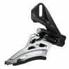 Dérailleur Avant Shimano Deore FD-M5100-D - Direct Mount - 2V -Magasin de pièces de vélo pas cher derailleur avant shimano deore fd m5100 d direct mount 2v