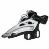 Dérailleur Avant Shimano Deore FD-M5100-E - E-Type - 2V 1 Dérailleur Avant Shimano Deore FD-M5100-E - E-Type - 2V -Magasin de pièces de vélo pas cher derailleur avant shimano deore fd m5100 e e type 2v