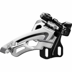 Dérailleur Avant Shimano Deore XT FD-M8000-E - Side Swing