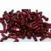 Dt-swiss Ecrou Rayon DT Swiss Aluminium 1.8/12 Mm - Rouge [x5] -Magasin de pièces de vélo pas cher ecrou de rayon ergal diam 2mm rouge