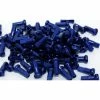 Dt-swiss Ecrou Rayon DT Swiss Aluminium 2/12 Mm - Bleu [x5] -Magasin de pièces de vélo pas cher ecrou rayon dt swiss aluminium 2 12 mm bleu x5
