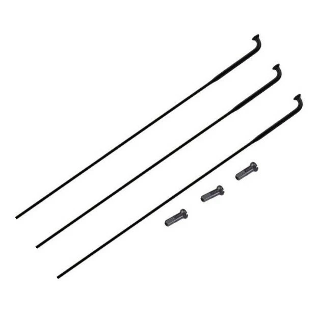 Kit Rayons Zipp CXSPRINT Jbend X3 3 Kit Rayons Zipp CXSPRINT Jbend X3