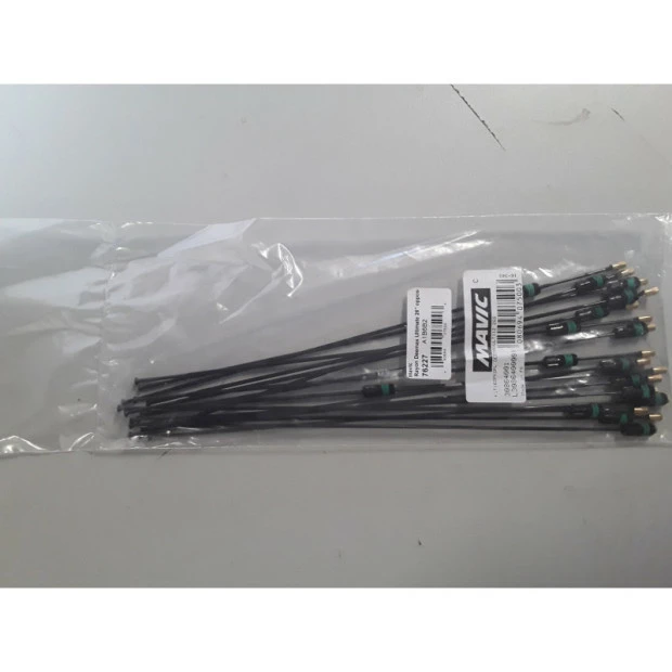 Mavic Rayon Deemax Ultimate 26" Opposé Roue Libre X 16 3 Mavic Rayon Deemax Ultimate 26" Opposé Roue Libre X 16