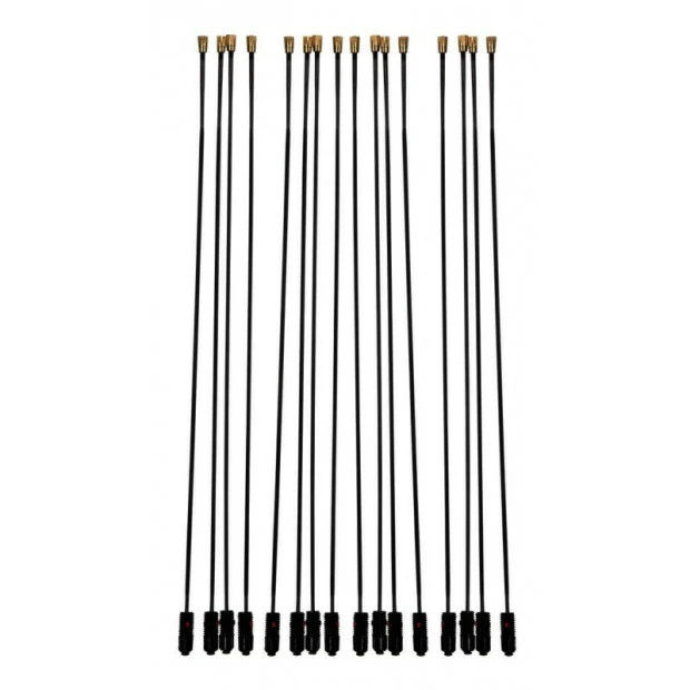 Mavic Rayon Deemax Ultimate 27,5" Côté Roue Libre X 16 3 Mavic Rayon Deemax Ultimate 27,5" Côté Roue Libre X 16