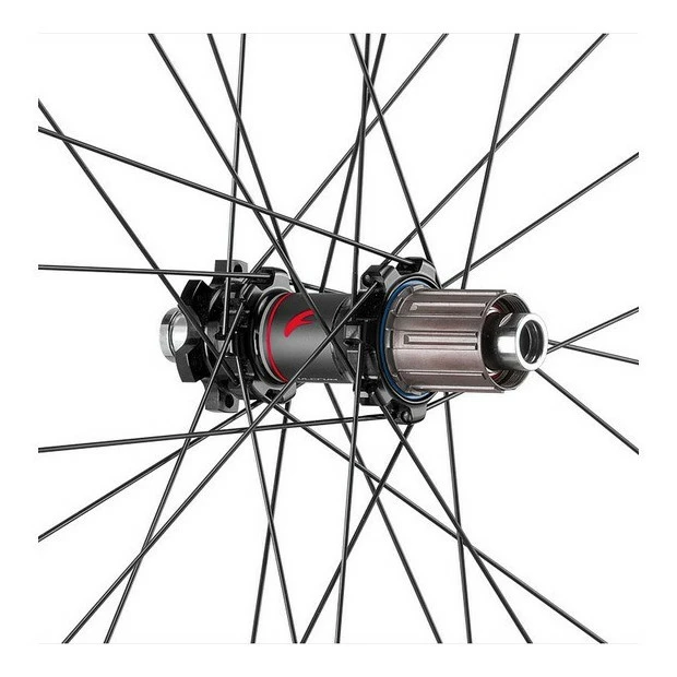 Paire De Roue EVTT Fulcrum E-Metal 3 Boost - 29" - Shimano HG11 7 Paire De Roue EVTT Fulcrum E-Metal 3 Boost - 29" - Shimano HG11 – Image 5