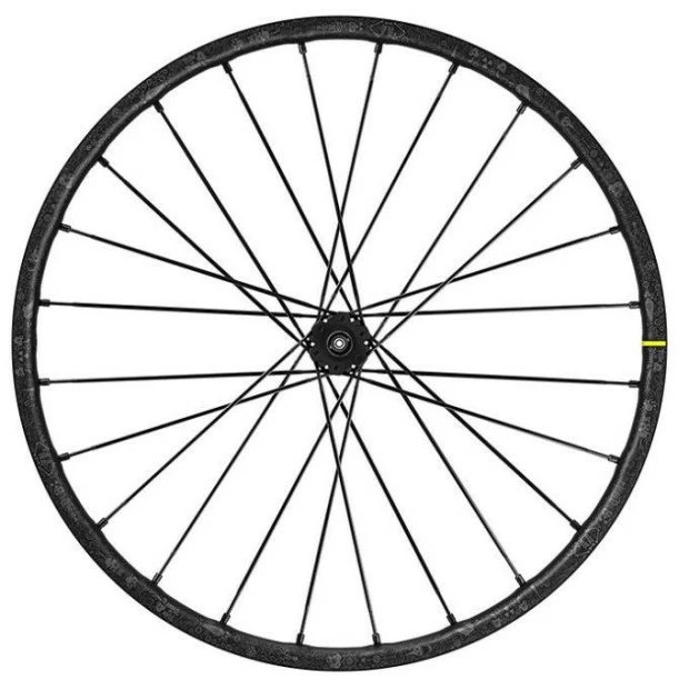 Paire De Roues VTT Mavic Deemax Pro Sam Hill Disque 6 Trous 27,5" Boost (28-584) 4 Paire De Roues VTT Mavic Deemax Pro Sam Hill Disque 6 Trous 27,5" Boost (28-584) – Image 2
