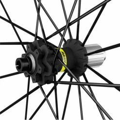 Paire De Roues VTT Mavic Deemax Pro Sam Hill Disque 6 Trous 27,5" Boost (28-584) 11 Paire De Roues VTT Mavic Deemax Pro Sam Hill Disque 6 Trous 27,5" Boost (28-584) -Magasin de pièces de vélo pas cher paire de roues vtt mavic deemax pro sam hill disque 6 trous 275 boost 28 584 4