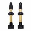 Valves Tubeless BBB (x2) - 80 Mm -Magasin de pièces de vélo pas cher valves tubeless bbb x2 80 mm