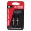 Valves Tubless VTT Stan's Notubes Universal Presta 35mm -Magasin de pièces de vélo pas cher valves tubless vtt stan s notubes universal presta 35mm